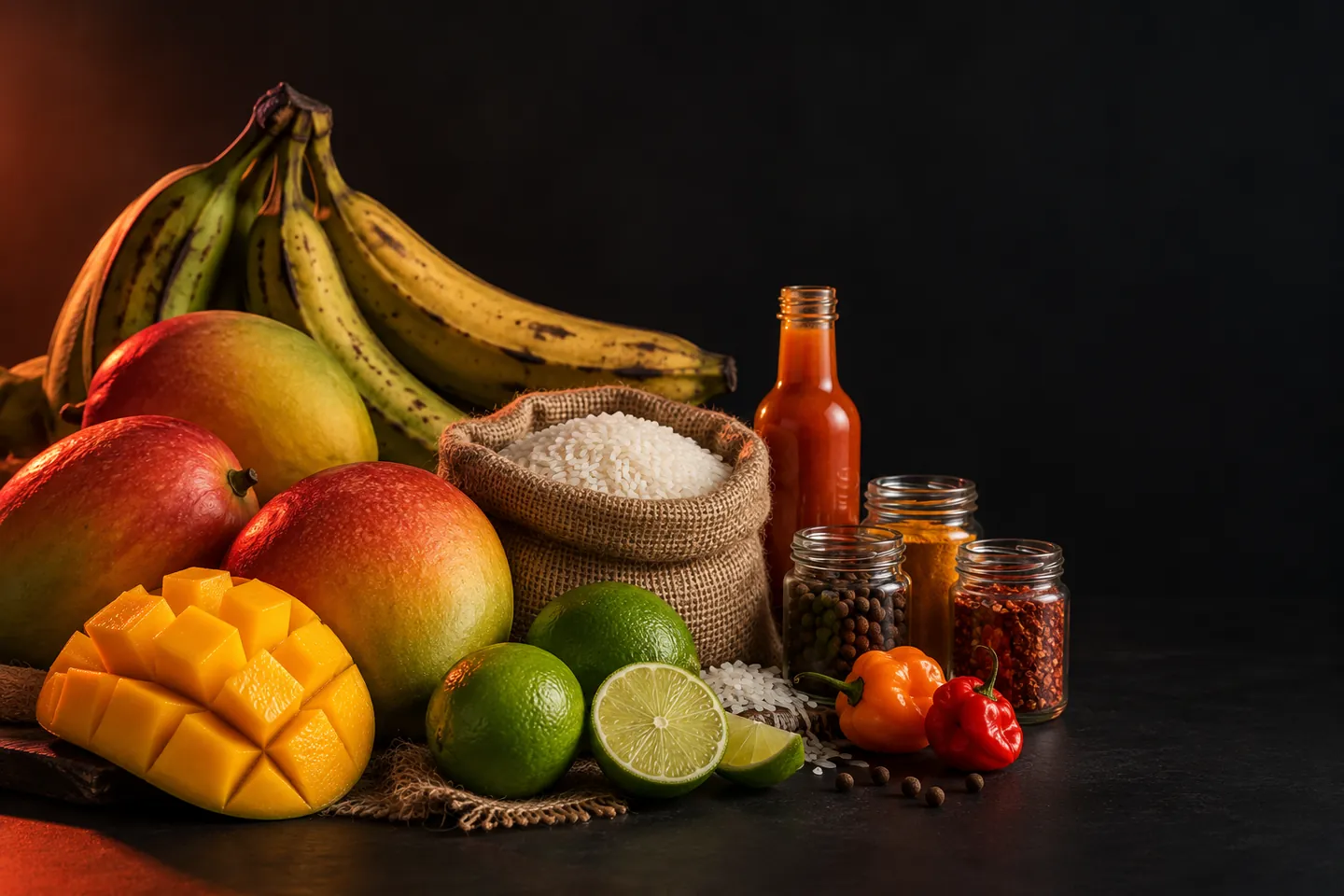 Caribbean FMCG marketplace