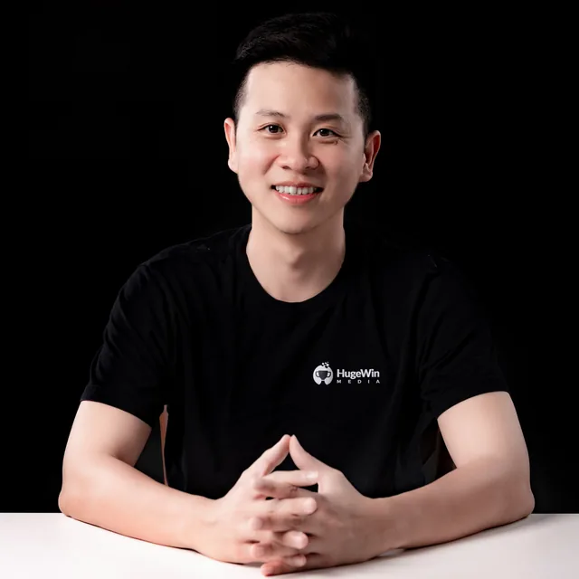 Hieu Nguyen
