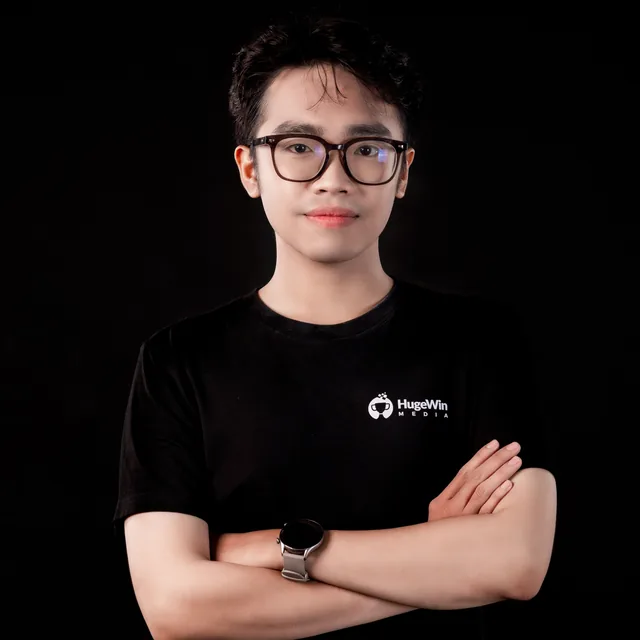 Mark Tran
